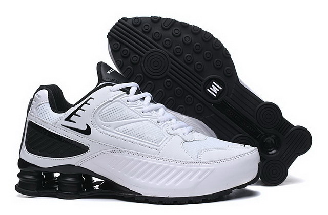 men shox 302 shoes-001